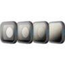 Набор светофильтров ND Filter kit (ND4/8/16/32) для GoPro Hero13 Black (AENDF-001)