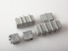 AVD Models 1440 КАМАЗ-54901 седельный тягач 1/43