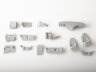 AVD Models 1440 КАМАЗ-54901 седельный тягач 1/43