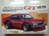 Fujimi 037691 Mazda Savanna Late Version Racing 1/24