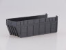 AVD Models 7040 Седельный тягач МАЗ-6422 с полуприцепом МАЗ-9506-30 1/43