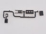 AVD Models 7040 Седельный тягач МАЗ-6422 с полуприцепом МАЗ-9506-30 1/43