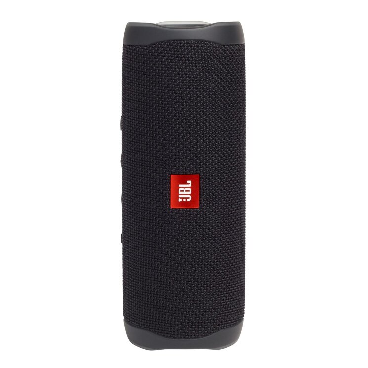 Беспроводная акустика JBL Flip 5 Black