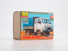 AVD Models 1498 Грузовик УАЗ-39095 1/43