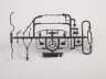 AVD Models 1498 Грузовик УАЗ-39095 1/43