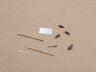 AVD Models 1498 Грузовик УАЗ-39095 1/43