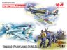 ICM DS4802 Аэродром RAF II МВ 1/48
