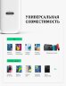 Сетевое зарядное устройство Ugreen USB-C 20W PD Mini