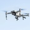 Удлинители ног c LED фонарем PGYTECH для DJI Mavic Air 2 / Air 2S