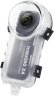 Водонепроницаемый бокс для Insta360 X4 (Invisible Dive Case)