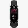 Фитнес-браслет Xiaomi Mi Smart Band 8 (Без NFC) Черный