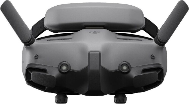 Очки DJI Goggles 3