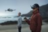 Контроллер движения DJI RC Motion 3