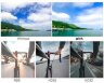 Набор нейтральных фильтров Telesin для DJI Mavic Air 2S (ND8/16/32)