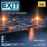 Звезда 8849 Настольная игра EXIT Проклятый лабиринт