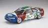 Hasegawa 20342 Landmark Corolla 1/24