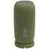 Умная колонка JBL Link Portable Green с голосовым помощником Алисой
