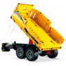 LEGO Technic 42136 John Deere 9620R 4W Tractor