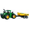 LEGO Technic 42136 John Deere 9620R 4W Tractor