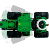 LEGO Technic 42136 John Deere 9620R 4W Tractor