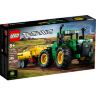LEGO Technic 42136 John Deere 9620R 4W Tractor