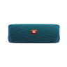 Беспроводная акустика JBL Flip 5 Eco Blue