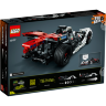 LEGO Technic 42137 Formula E® Porsche 99X Electric