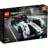 LEGO Technic 42137 Formula E® Porsche 99X Electric