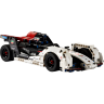 LEGO Technic 42137 Formula E® Porsche 99X Electric