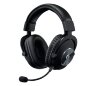 Компьютерная гарнитура Logitech G PRO X черный