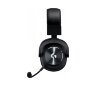 Компьютерная гарнитура Logitech G PRO X черный