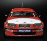 Platz NuNu PN24007 BMW 320i E46 DTCC 2001 Winner 1/24