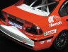 Platz NuNu PN24007 BMW 320i E46 DTCC 2001 Winner 1/24