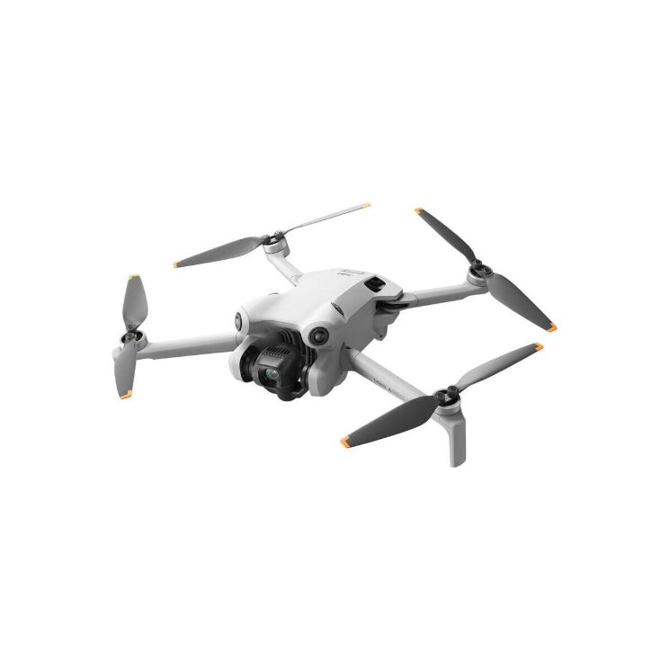 Квадрокоптер DJI Mini 4 Pro (пульт DJI RC2)