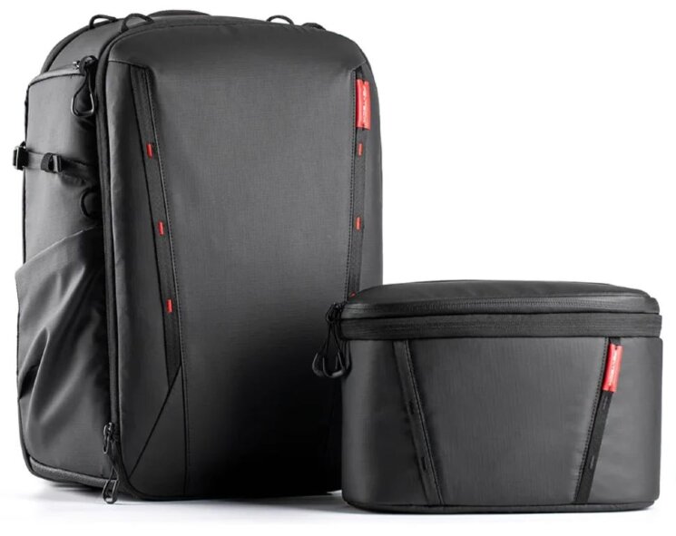 Рюкзак PGYTECH OneMo 2 Backpack 35L (Space Black)