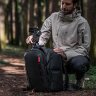 Рюкзак PGYTECH OneMo 2 Backpack 35L (Space Black)