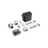 Квадрокоптер DJI Mini 4 Pro Fly More Combo (пульт DJI RC2)