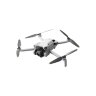 Квадрокоптер DJI Mini 4 Pro Fly More Combo Plus (пульт DJI RC2)