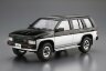 Aoshima 057087 Nissan D21 Terrano V6-3000 R3M `91 1/24