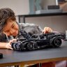 LEGO Technic 42127 Бэтмен: Бэтмобиль