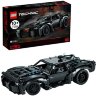 LEGO Technic 42127 Бэтмен: Бэтмобиль