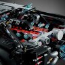 LEGO Technic 42127 Бэтмен: Бэтмобиль