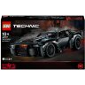 LEGO Technic 42127 Бэтмен: Бэтмобиль