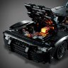 LEGO Technic 42127 Бэтмен: Бэтмобиль