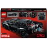 LEGO Technic 42127 Бэтмен: Бэтмобиль