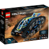 LEGO Technic 42140 Машина-трансформер на дистанционном управлении