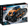 LEGO Technic 42140 Машина-трансформер на дистанционном управлении
