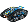 LEGO Technic 42140 Машина-трансформер на дистанционном управлении