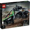 LEGO Technic 42129 Полноприводный грузовик-внедорожник Mercedes-Benz Zetros