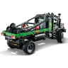 LEGO Technic 42129 Полноприводный грузовик-внедорожник Mercedes-Benz Zetros